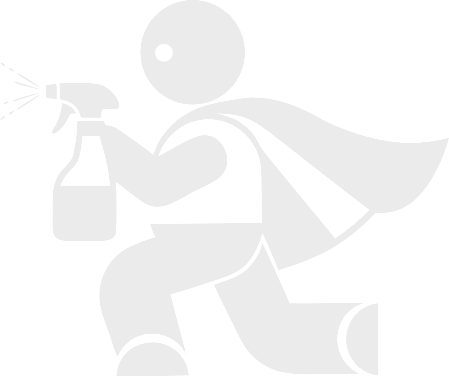 Refresh Hero logo