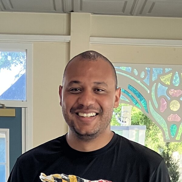 Ron Walker, owner of Refresh Hero